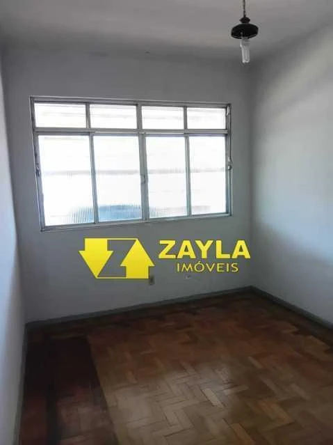 2-bedroom house with 2 parking spots and 49 m² — photo 19