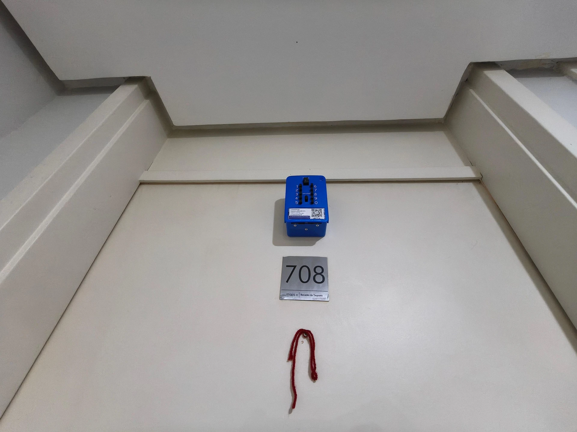 Apartamento para alugar com 2 quartos e 1 banheiro — photo 15