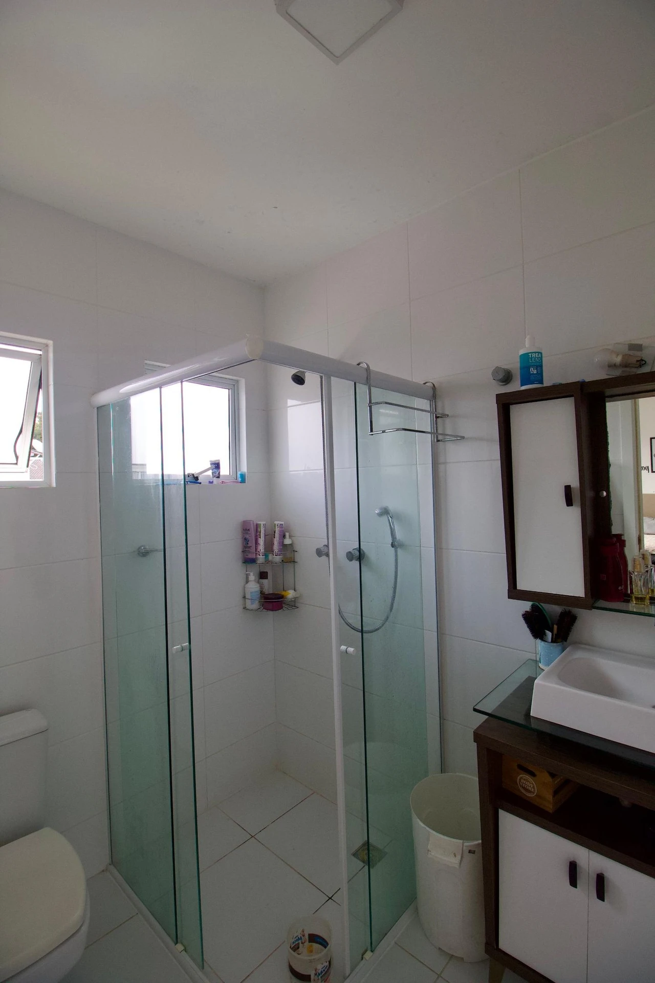 Casa mobiliada, 170 m², com janelas do piso ao teto — photo 10
