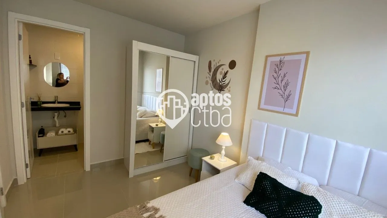 Apartamento mobiliado com 1 quarto e varanda — photo 32