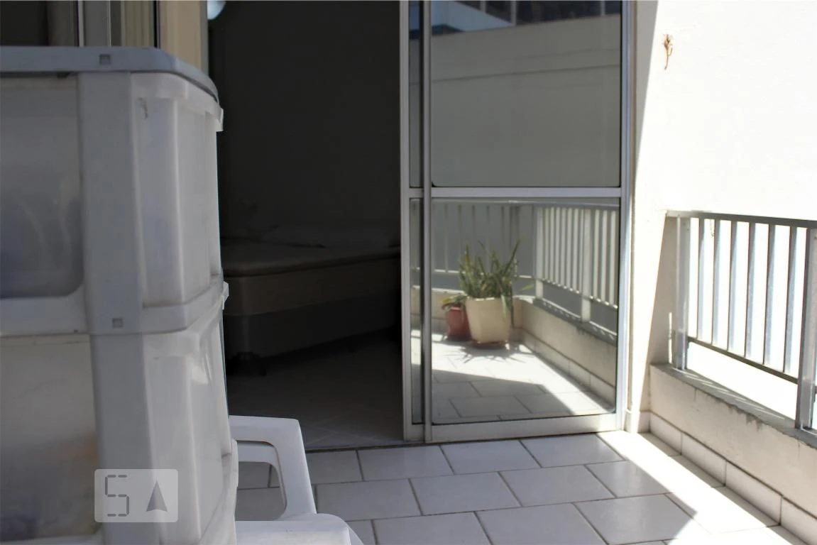 Water view in a one-bedroom apartment, 52 m² — photo 18
