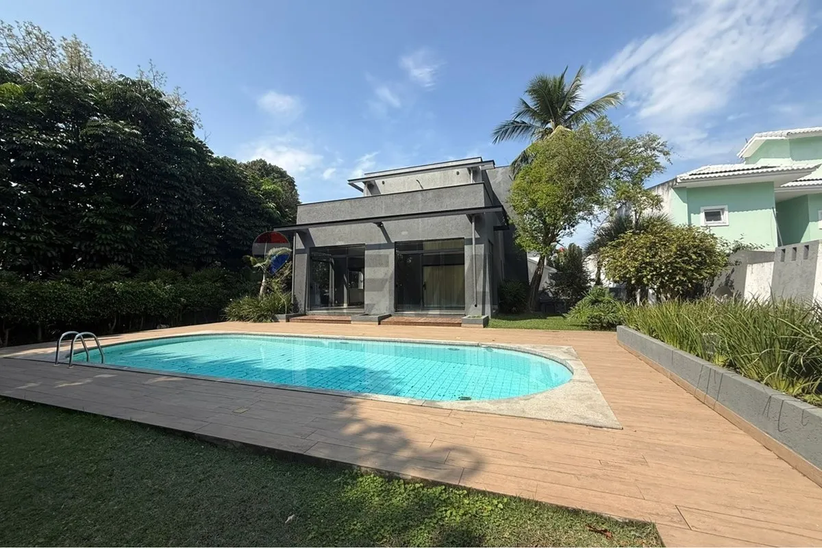 Casa de 580 m² con 5 dormitorios y 6 plazas — photo 18
