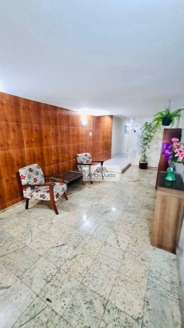 Apartamento de 1 dormitório com 40 m² e 2 banheiros — photo 21