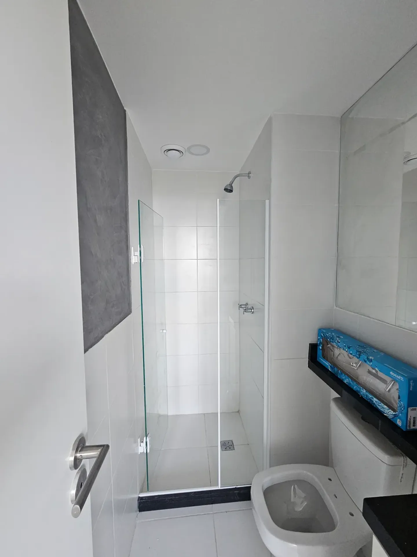 2-bedroom rental apartment with 2 bathrooms and 55 m² — photo 25