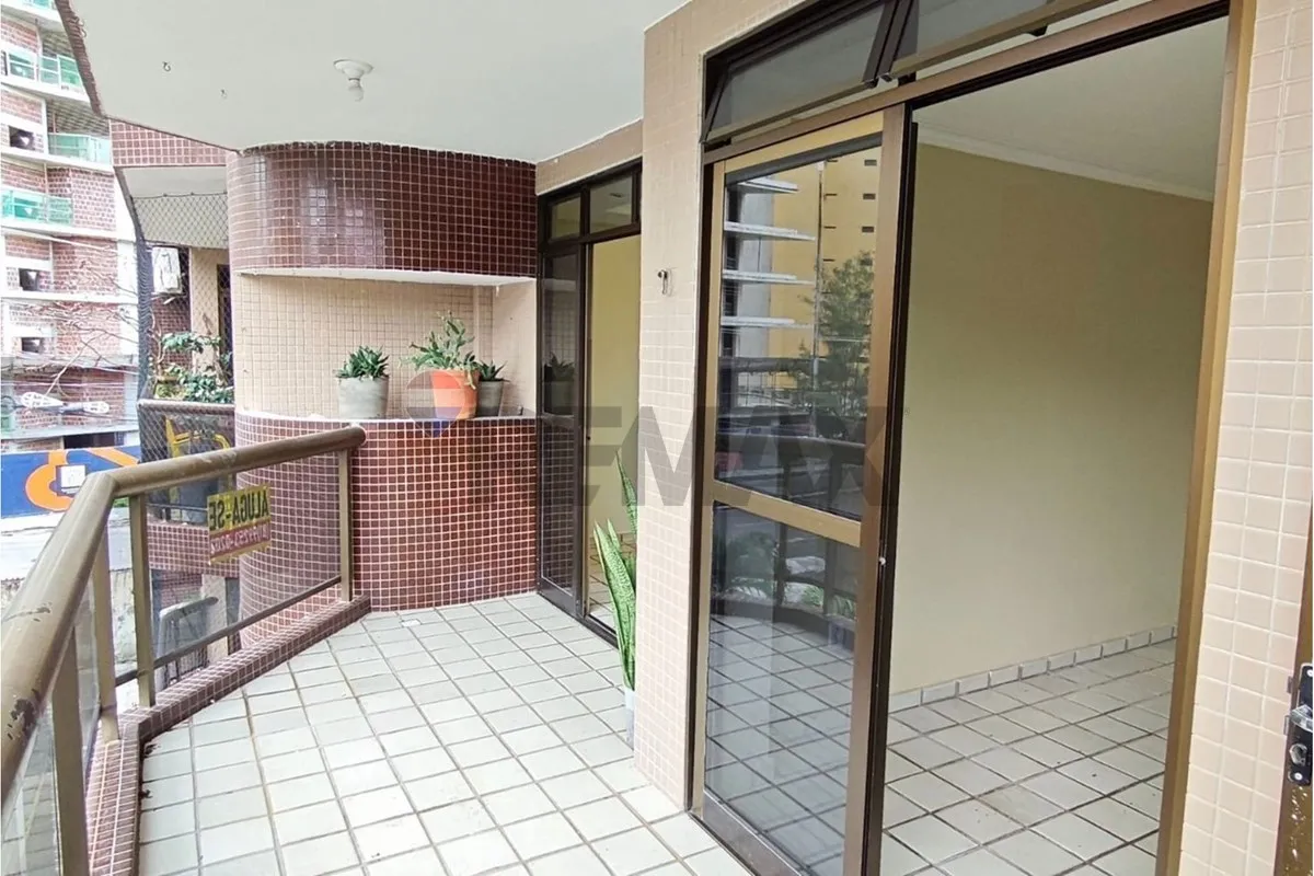 Apartamento de 150 m² com varanda e cozinha a gás — photo 13