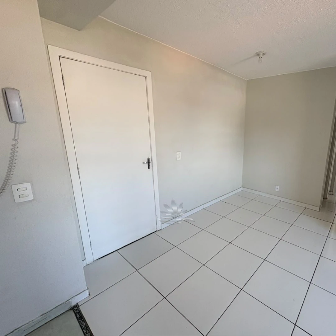 2-bedroom apartment, 43 m² — photo 13