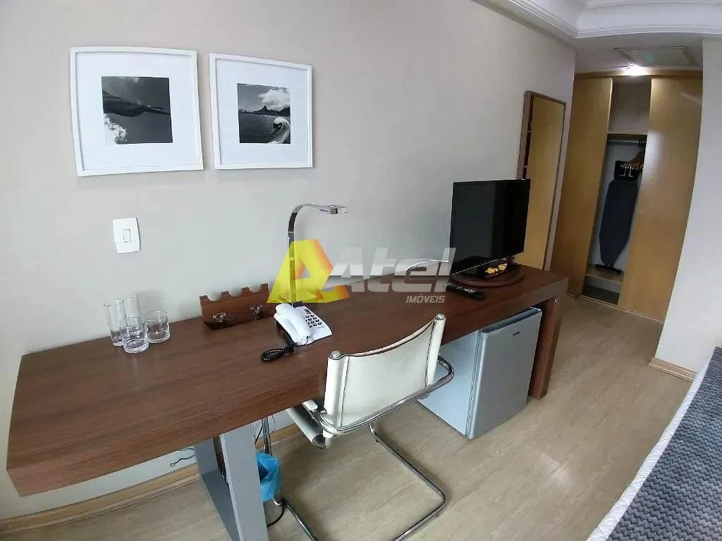 Apartamento 2 quartos e 2 suítes com varanda e 65 m² — photo 21
