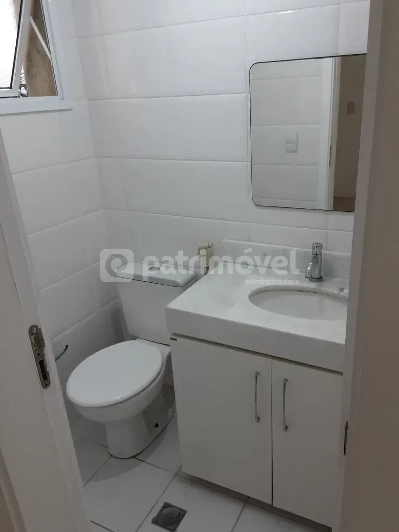 2-bedroom apartment in a building with a sauna — photo 15