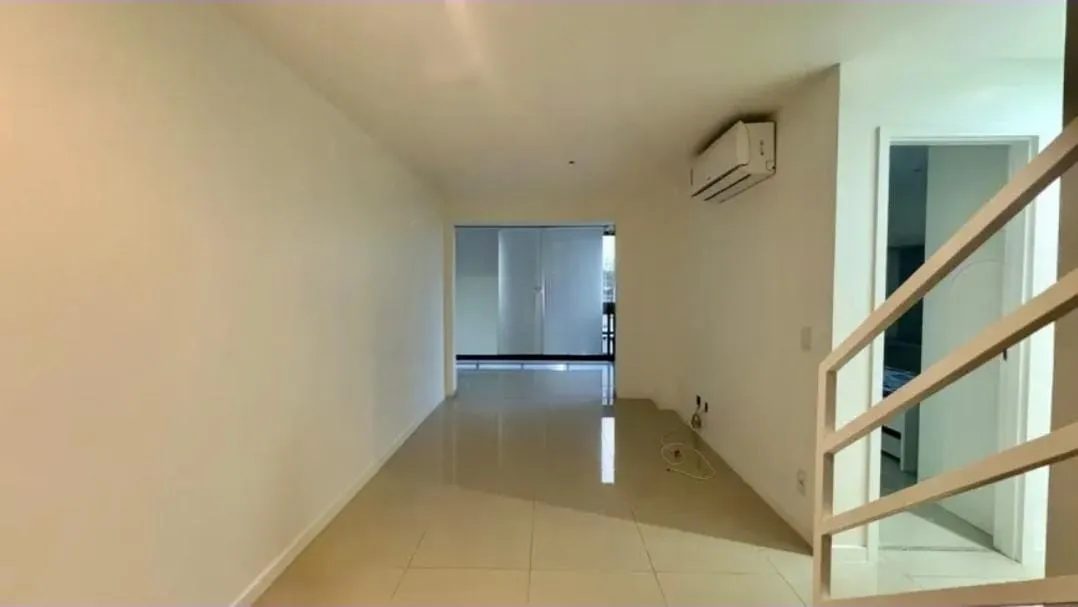 Apartamento mobiliado com 3 dormitórios e vaga para 2 carros — photo 11