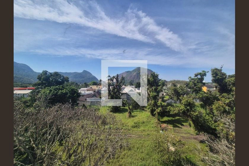 Apartamento com cozinha separada e 2 quartos 44 m² — photo 3