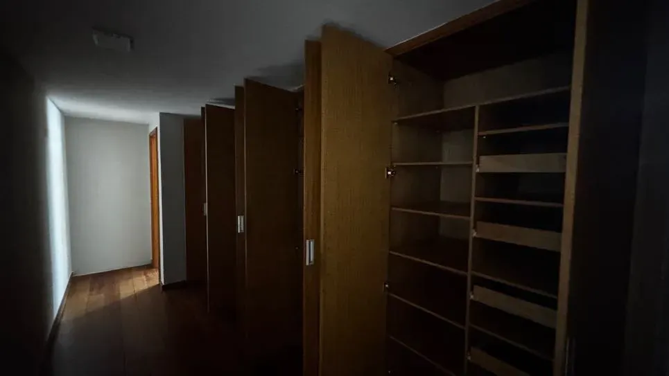 Apartment, 110 m², with a walk-in closet — photo 9