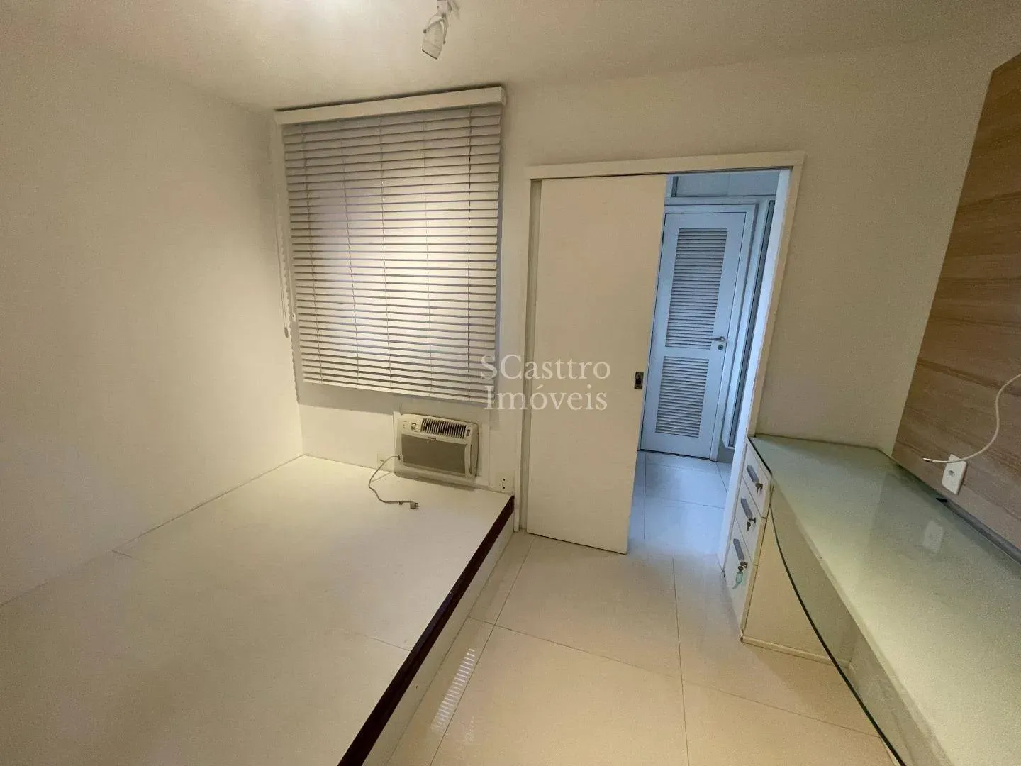 3 quartos e espaço de home office: apartamento de 91 m² — photo 20