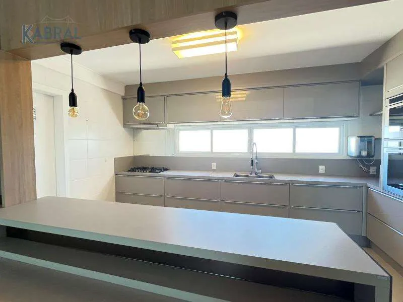 Furnished apartment, 168 m², with a dishwasher — photo 29