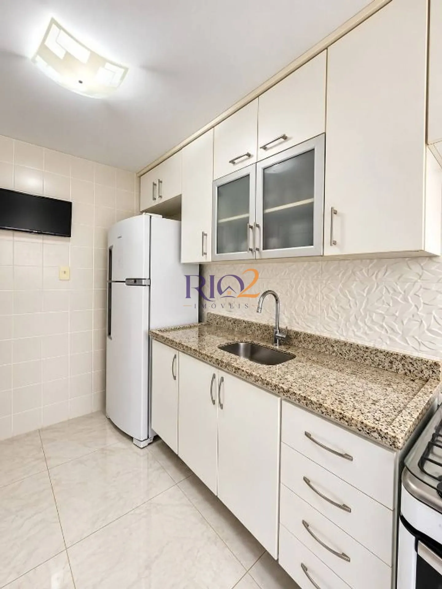 Apartamento mobiliado, 88 m², com espaço de home office — photo 35