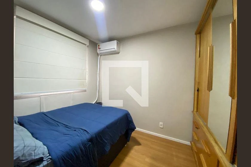 2-bedroom apartment with a washing machine in Rio de Janeiro — photo 39