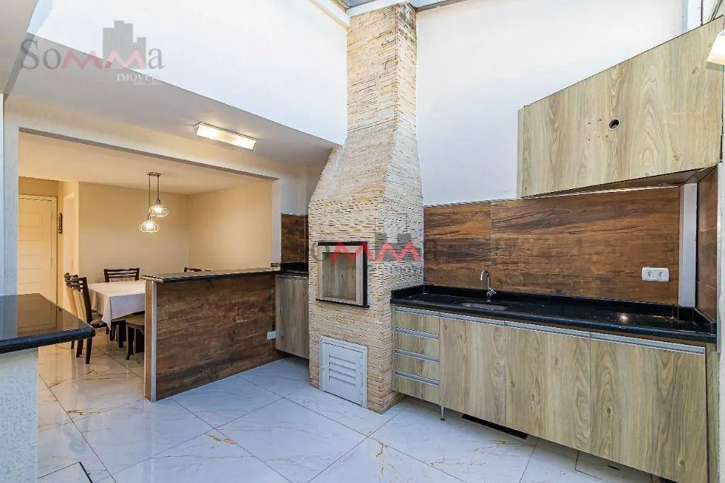 Furnished house, 105 m², with a dryer — photo 24