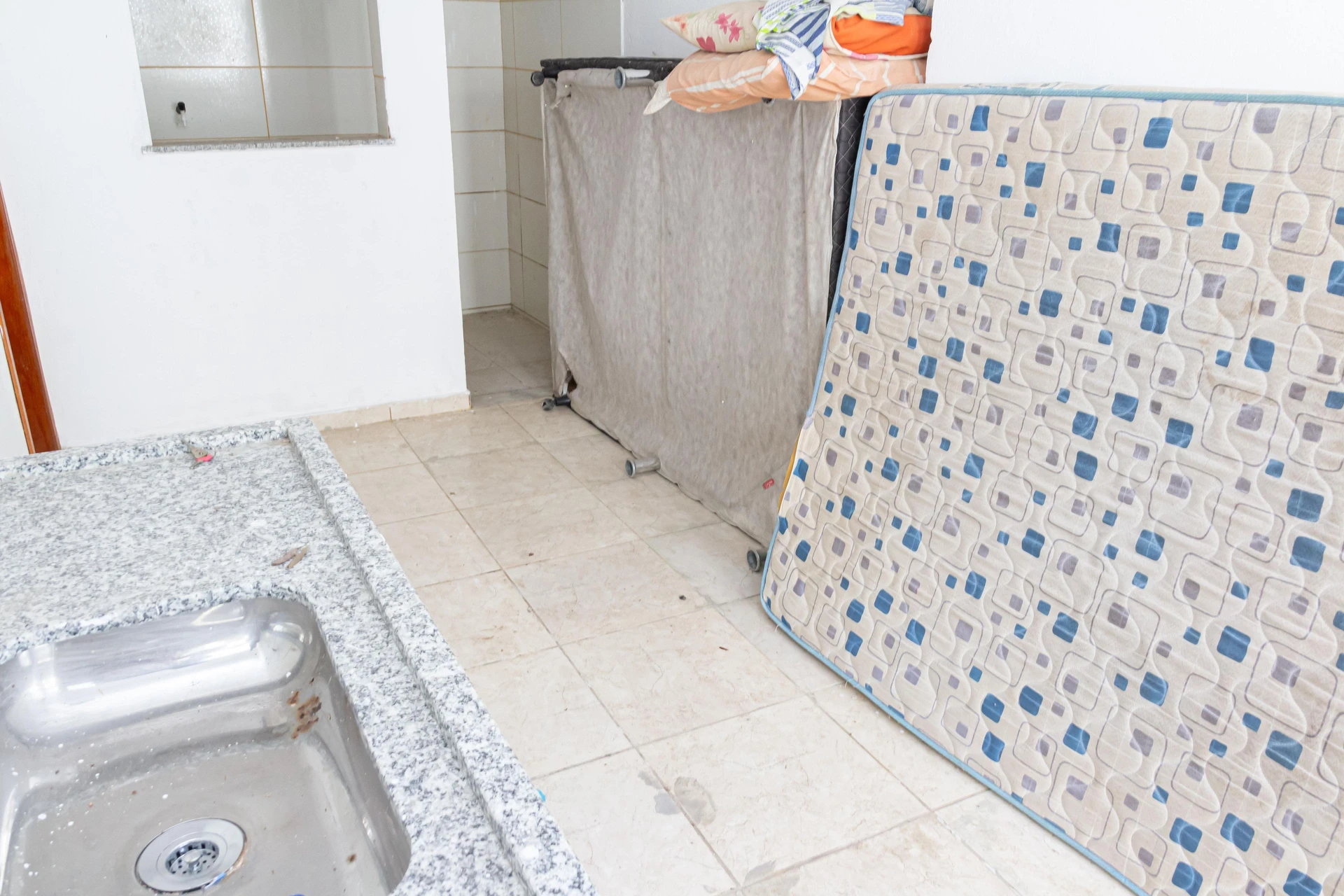 Casa para aluguel com 1 quarto e jardim privativo — photo 14