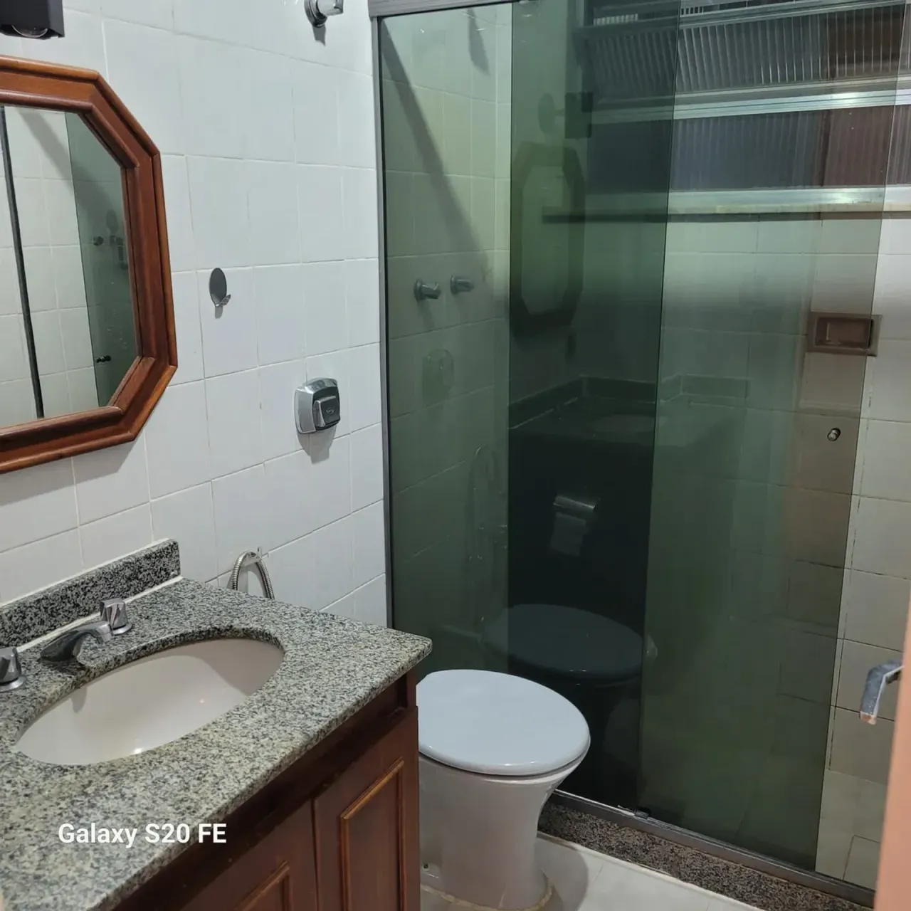 1-bedroom apartment with 2 bathrooms and no parking — photo 3