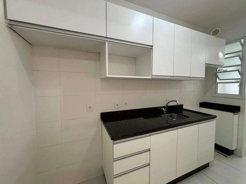 Apartamento de 2 quartos com suíte e varanda com churrasqueira — photo 5