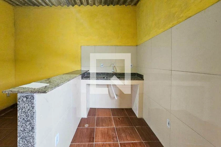 Casa de 1 quarto e 32 m² — photo 4
