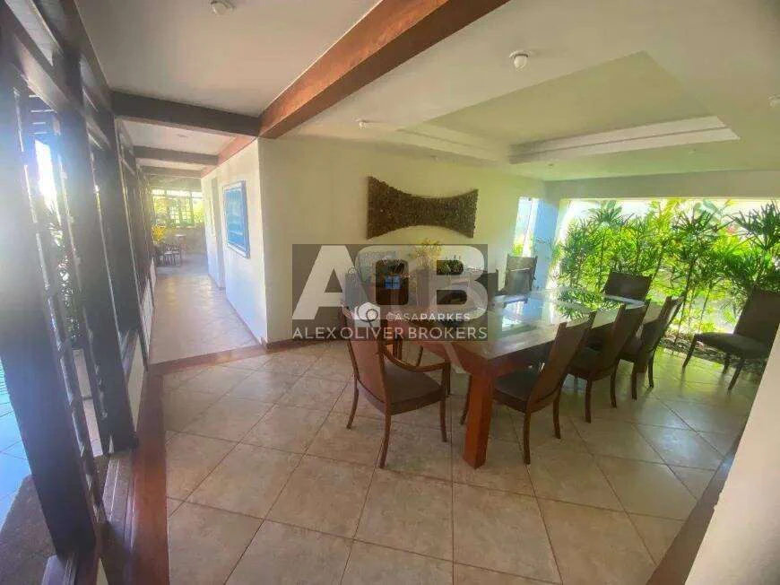 Мебльований будинок на 5 кімнат, 570 м² і приватний сад — photo 3