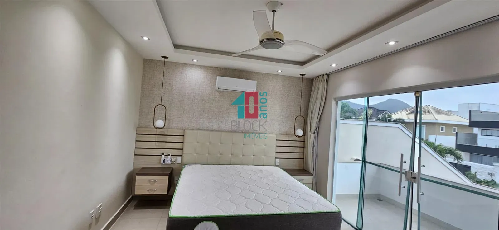 Duplex house with 4 bedrooms and 3 en-suites, 289 m² — photo 39