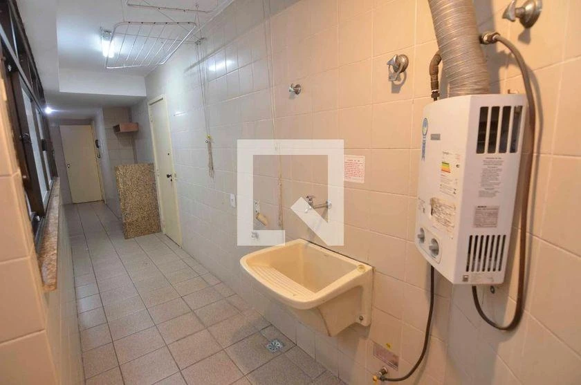Apartamento de 2 quartos, sendo 1 suíte, 100 m², Tijuca — photo 21
