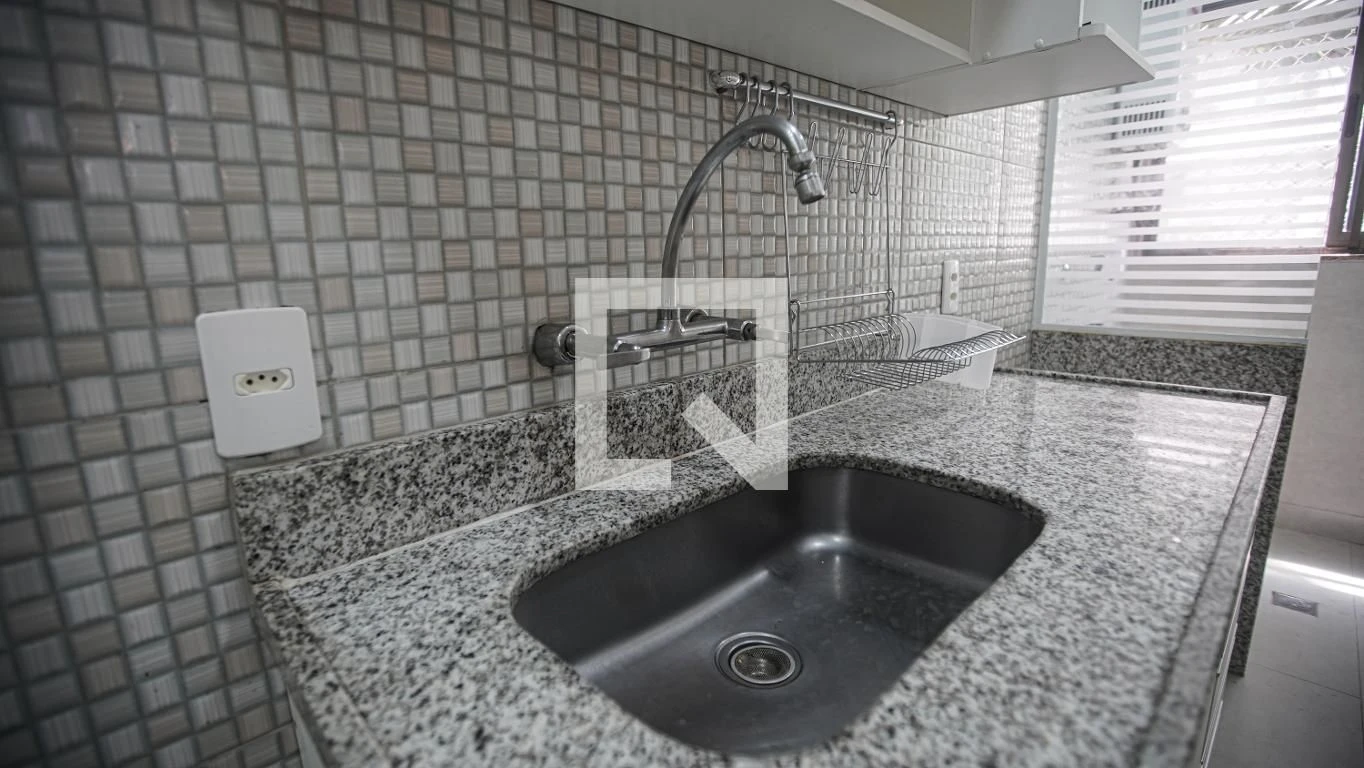 Departamento de 2 dormitorios en edificio con sauna — photo 7