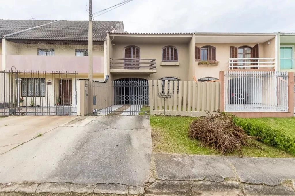 Two-story house with 3 bedrooms and 173 m², 2 parking — photo 28
