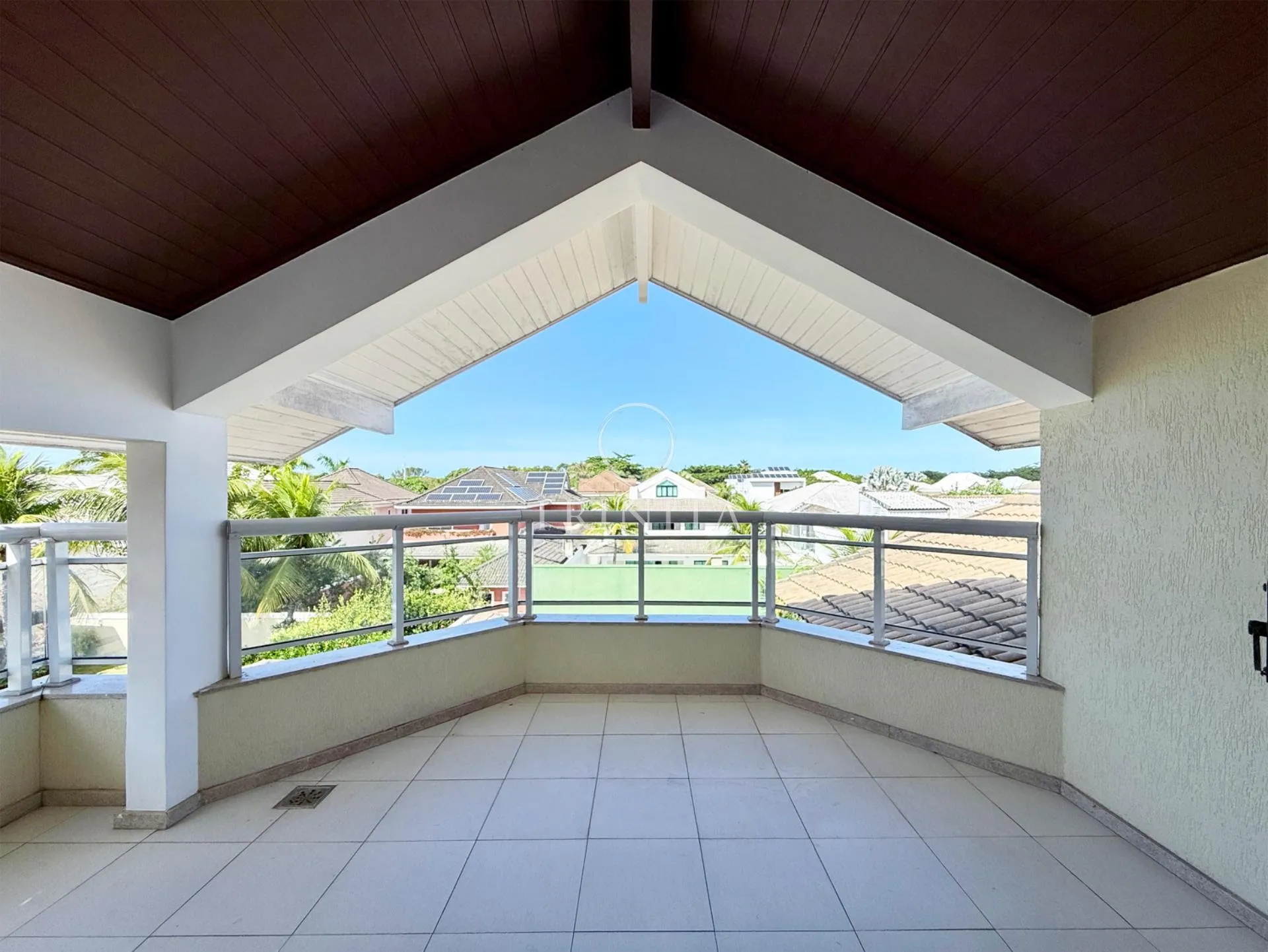 Casa mobiliada com 4 quartos e 6 banheiros 660 m² — photo 43