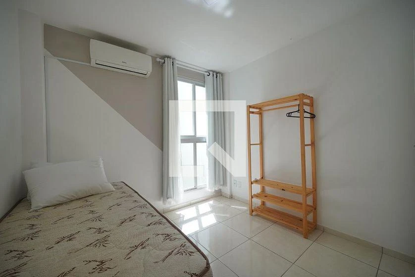 Робоче місце та 2 спальні: квартира 60 м² — photo 9