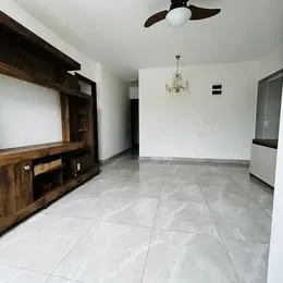 Apartment, 68 m², with a washing machine