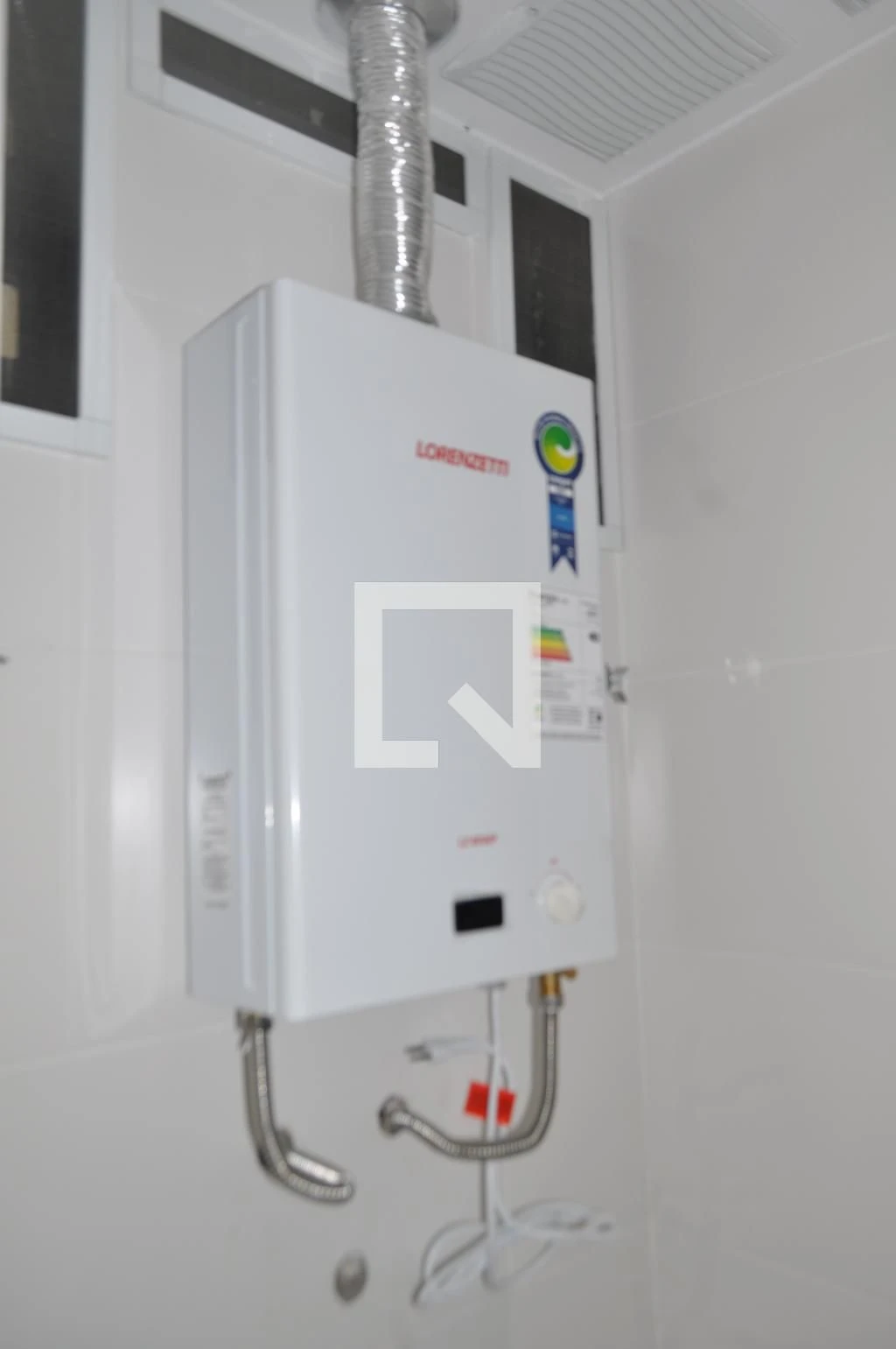 Apartamento, 40 m², com churrasqueira privativa — photo 4