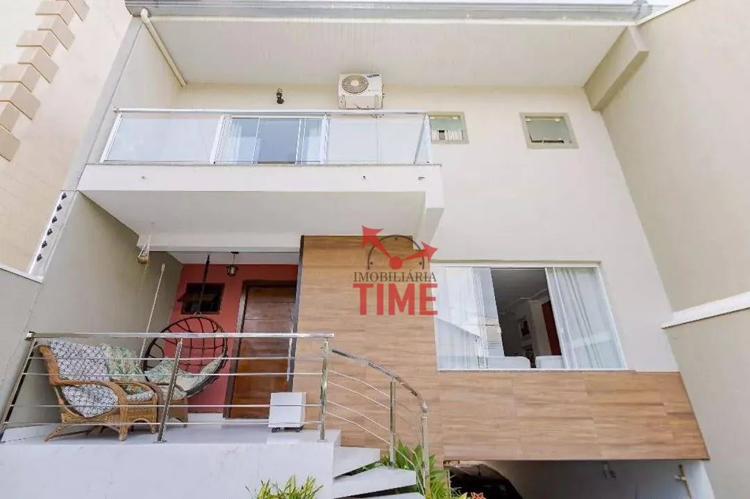 Sobrado para locação com 270 m², 2 suítes e 4 vagas — photo 56