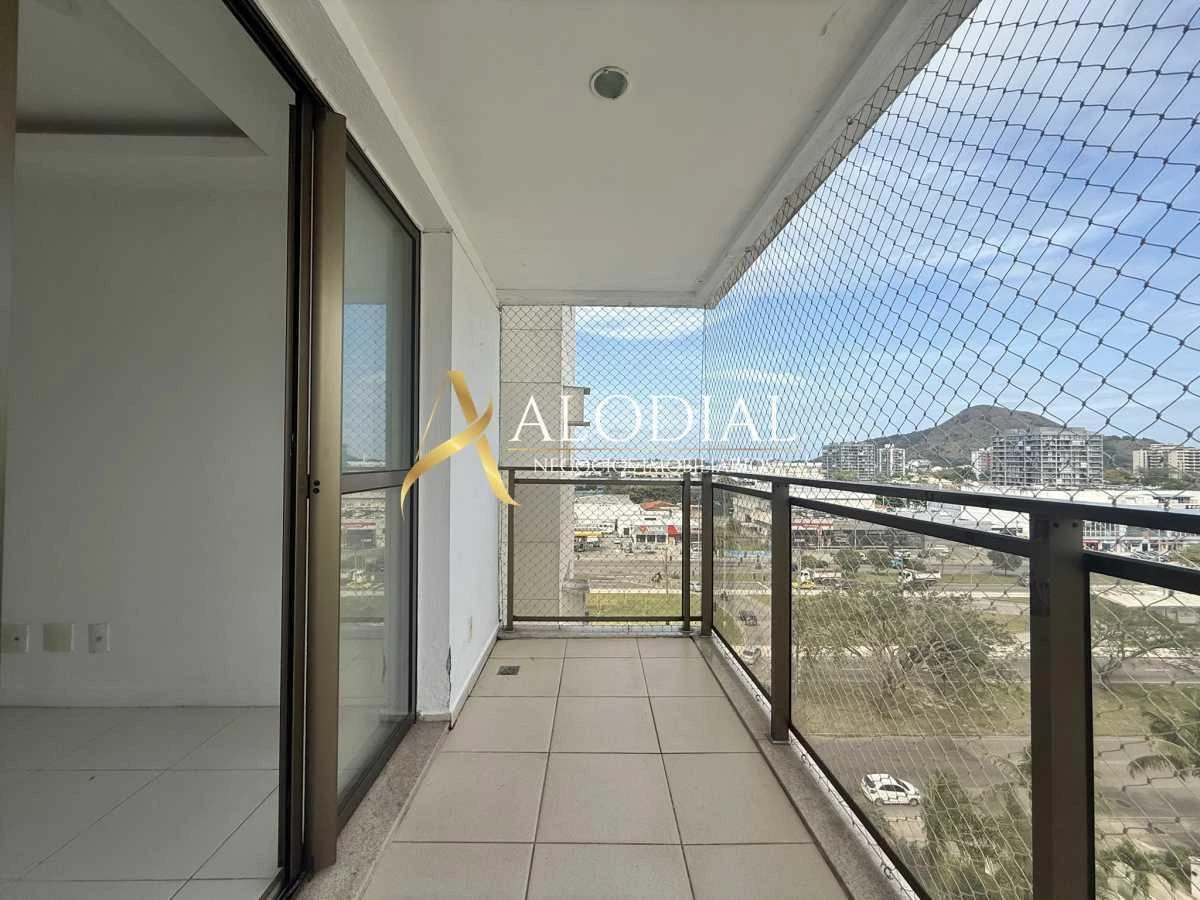 60 m² apartment with 2 bedrooms and 2 bathrooms — photo 14