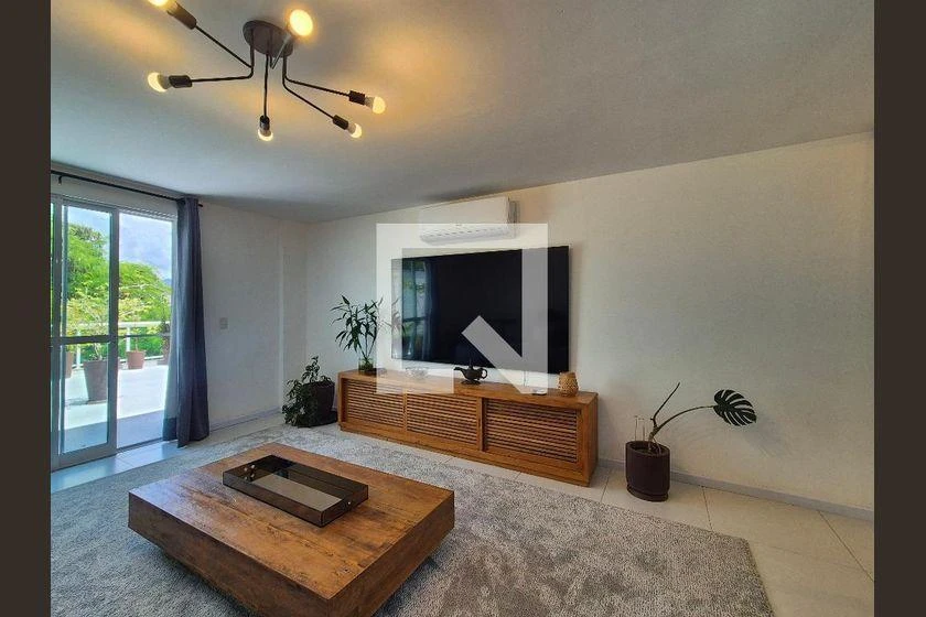 Apartamento com closet, Recreio dos Bandeirantes — photo 4