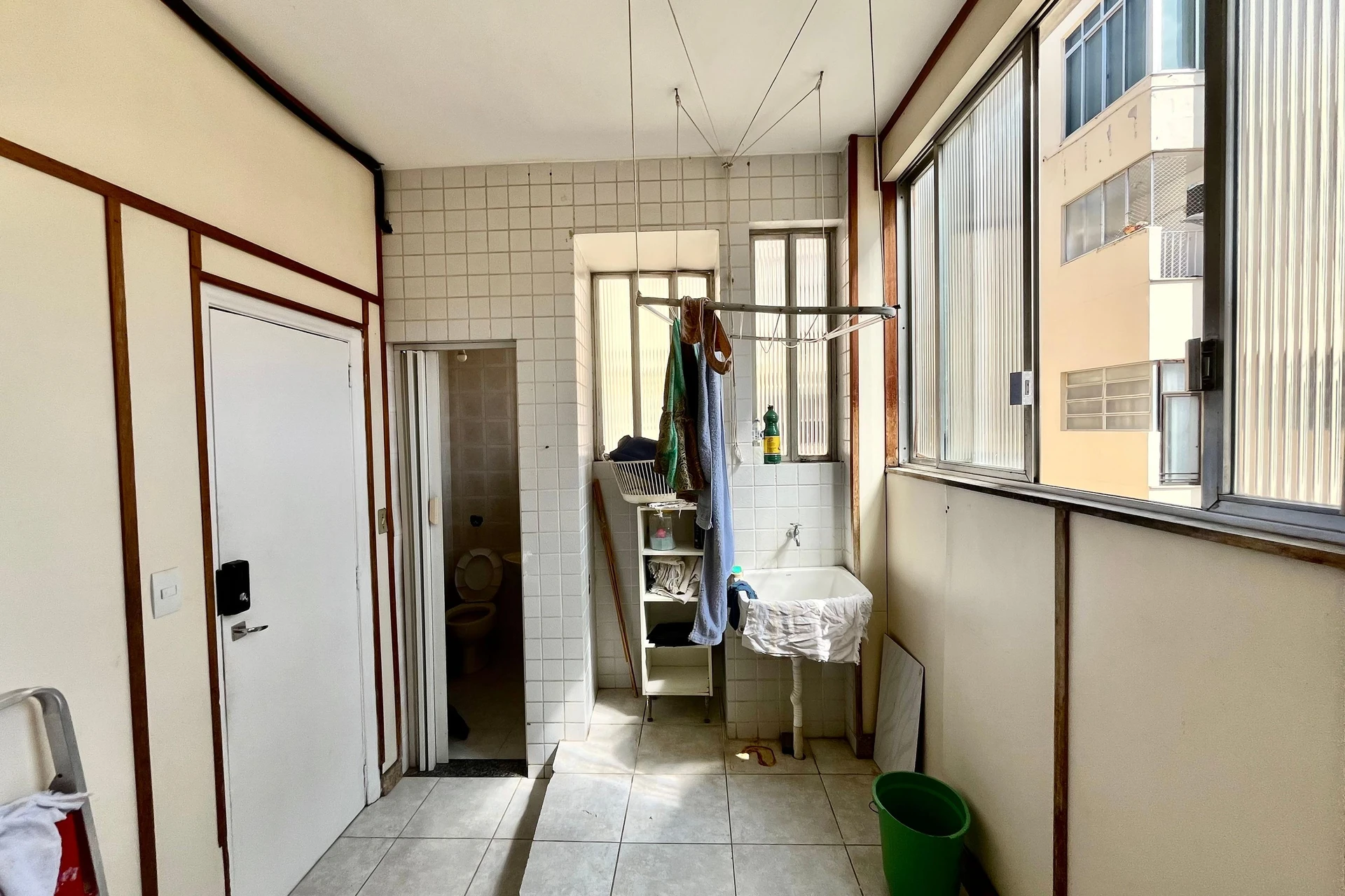 3 quartos e espaço de home office: apartamento de 170 m² — photo 46