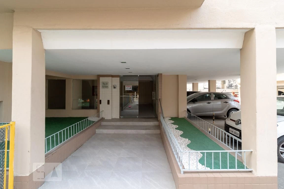 2-bedroom apartment with a private BBQ in Rio de Janeiro — photo 10