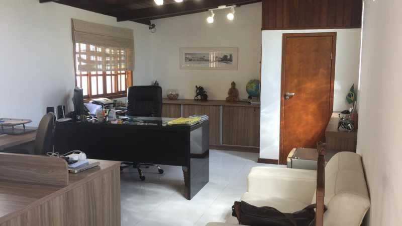 House, 130 m², with a home office — photo 28