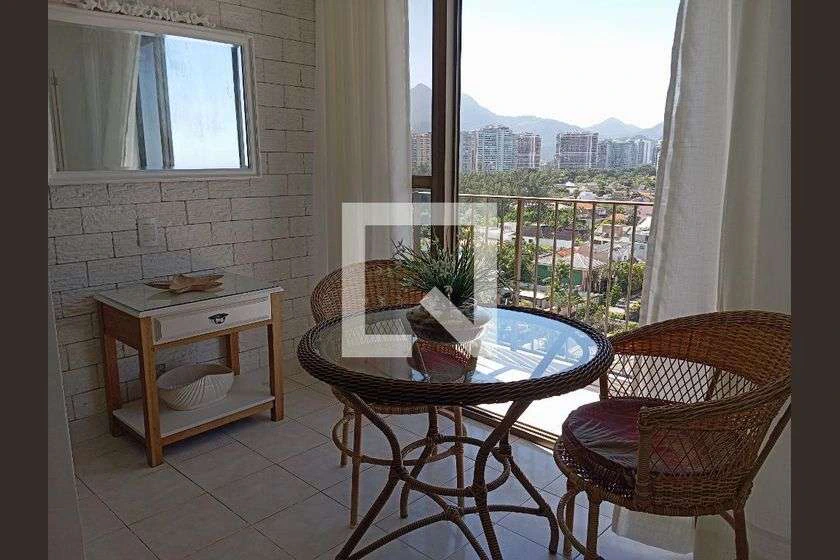 Furnished 2-bedroom en-suite apartment with 2 parking, 70 m² — photo 10