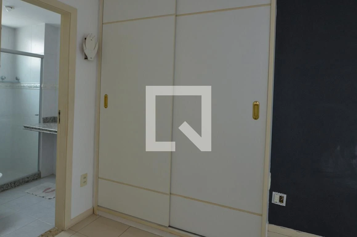 Apartamento mobiliado com 4 suítes e varanda gourmet — photo 56