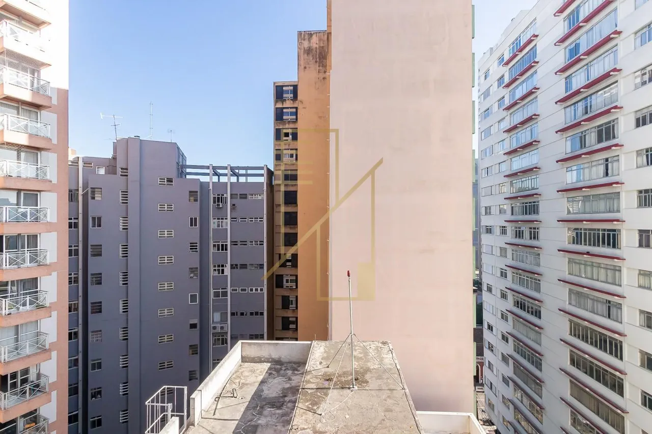 Apartamento mobiliado com 1 quarto e 35 m² — photo 9