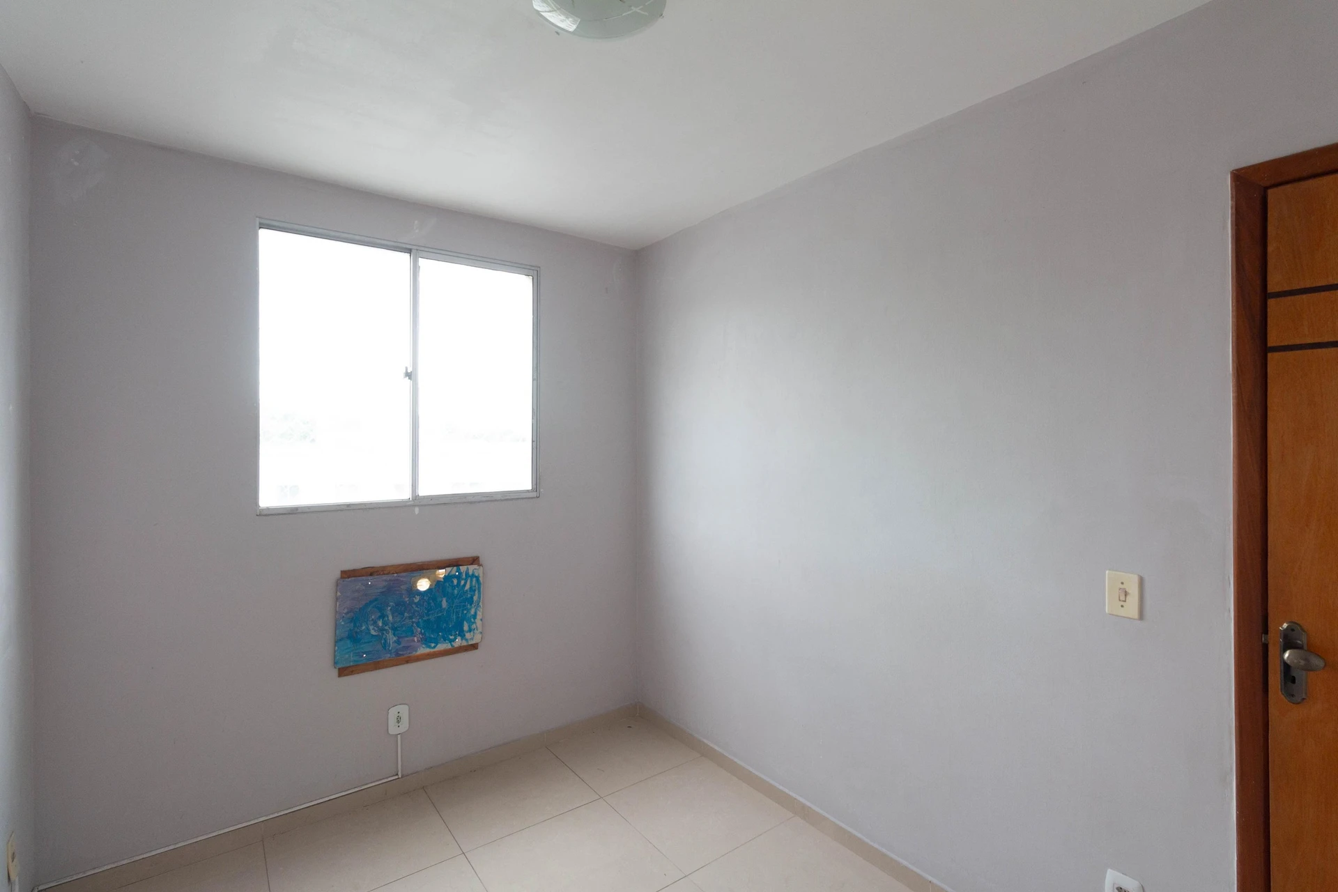 2-bedroom apartment with a grill on the balcony — photo 28