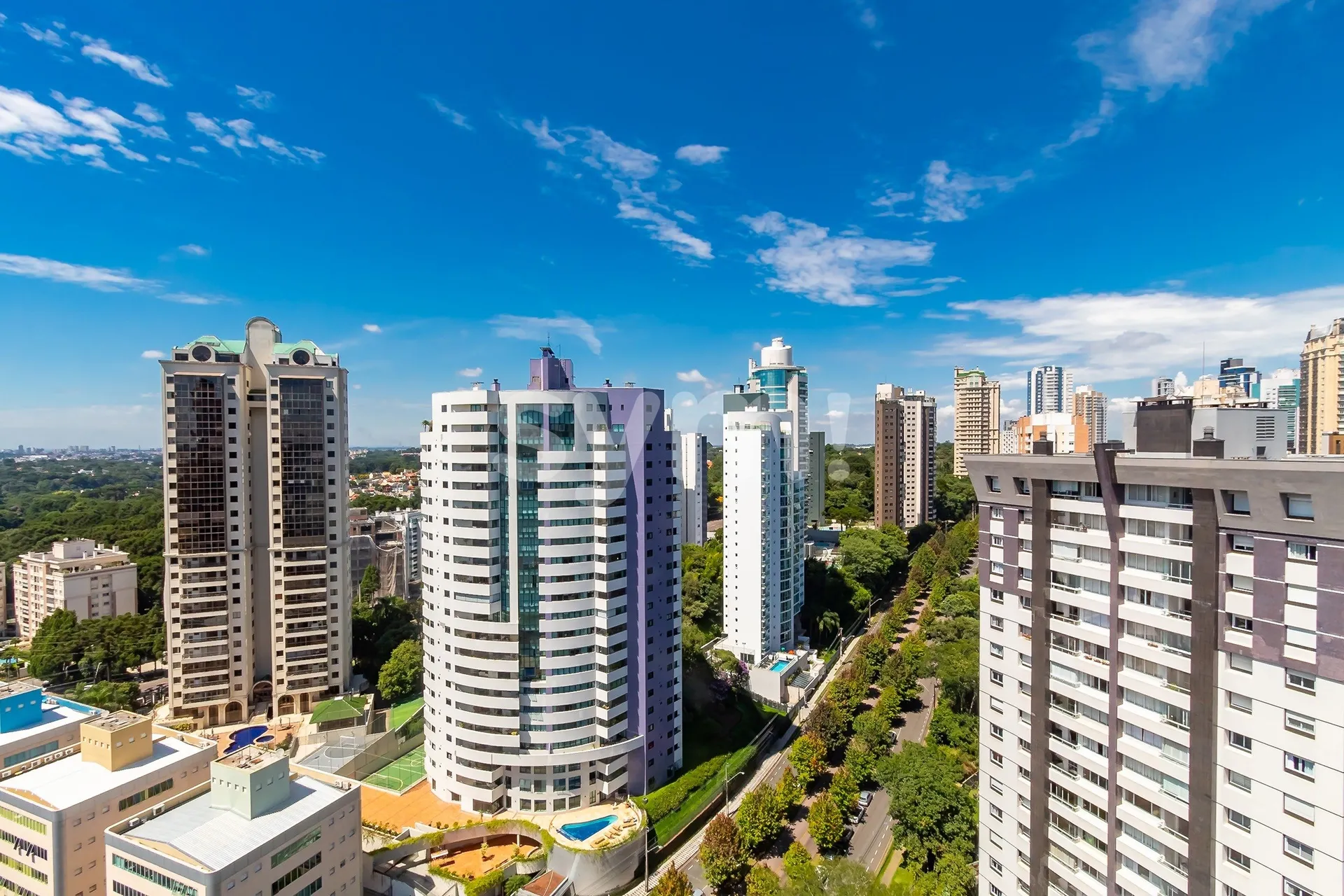 Duplex penthouse with 4 en-suite bedrooms and 391 m² — photo 25