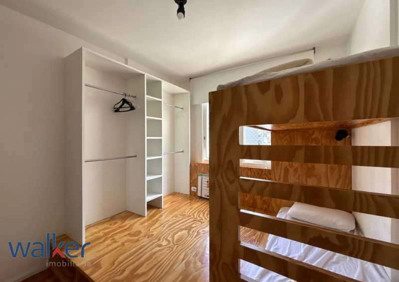 Apartamento mobiliado com 3 quartos e 117 m² — photo 9