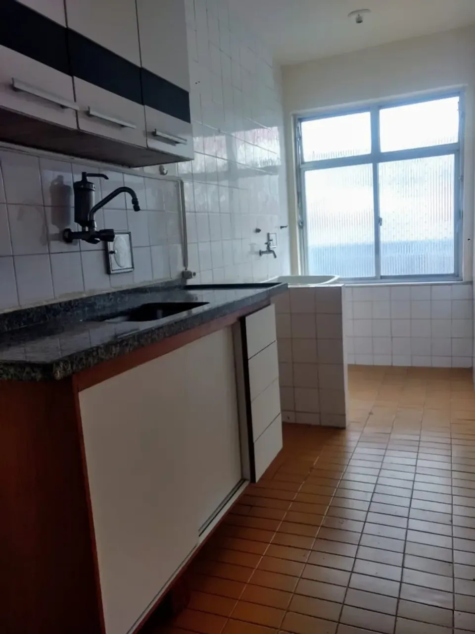 Apartment with 2 bedrooms and 1 parking space — photo 8