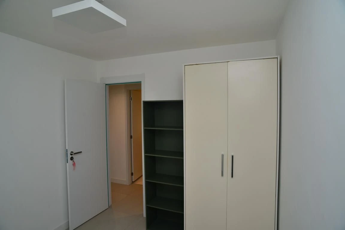3-bedroom apartment in a building with a sauna — photo 20