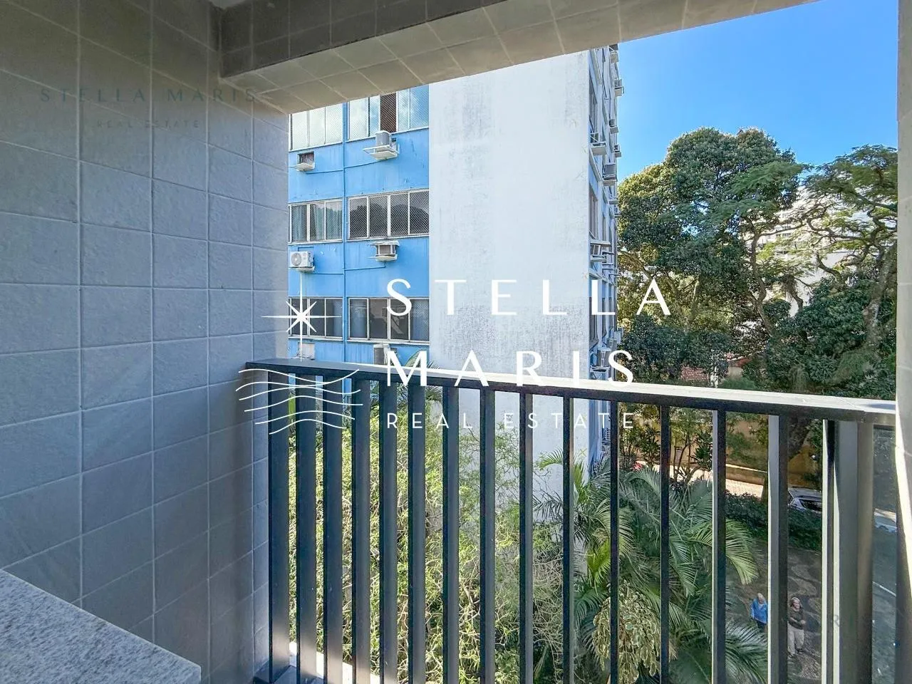 2-bedroom apartment with balcony and 71 m² — photo 43