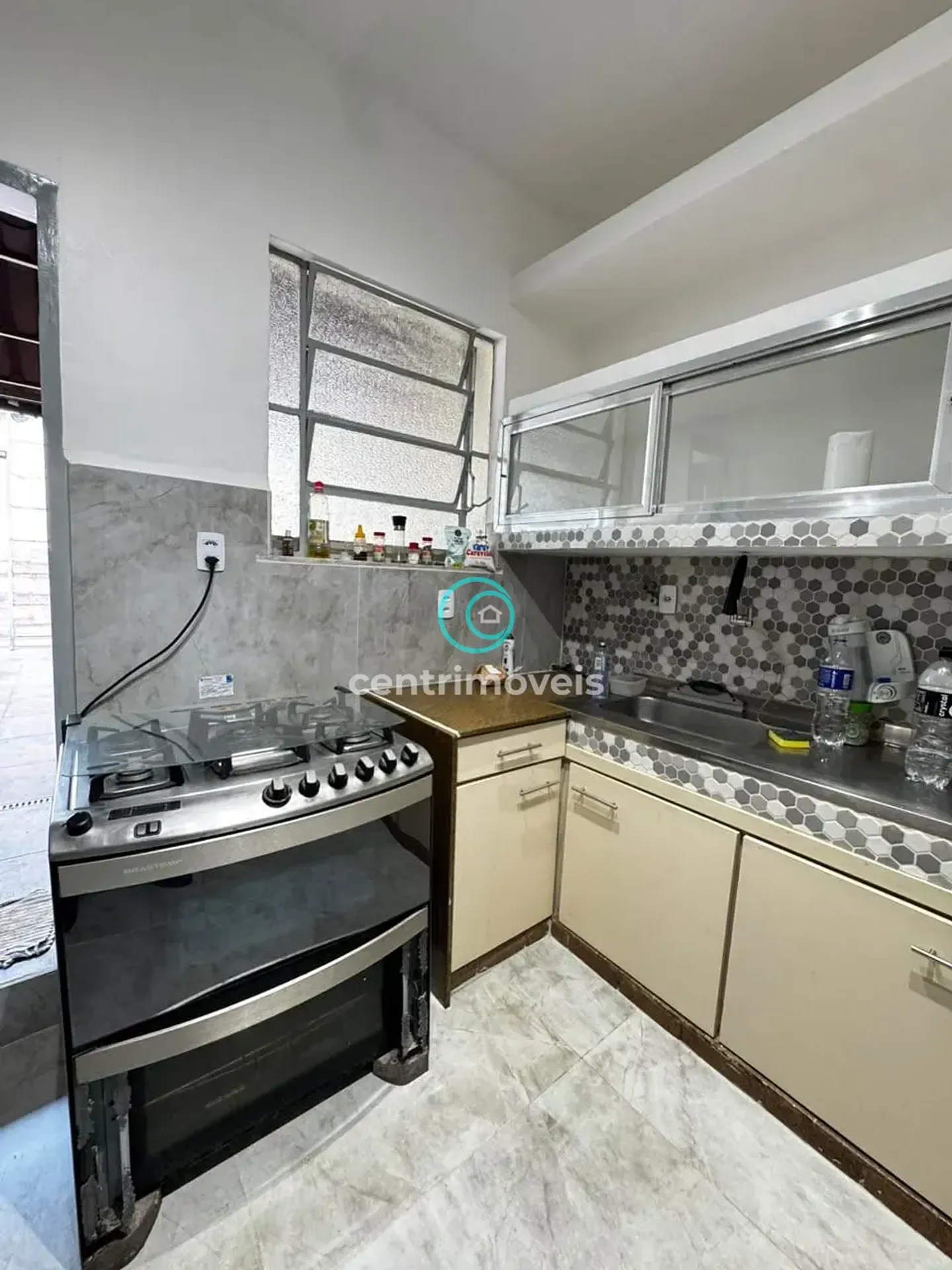 Lavadora y 3 dormitorios: departamento de 152 m² — photo 51