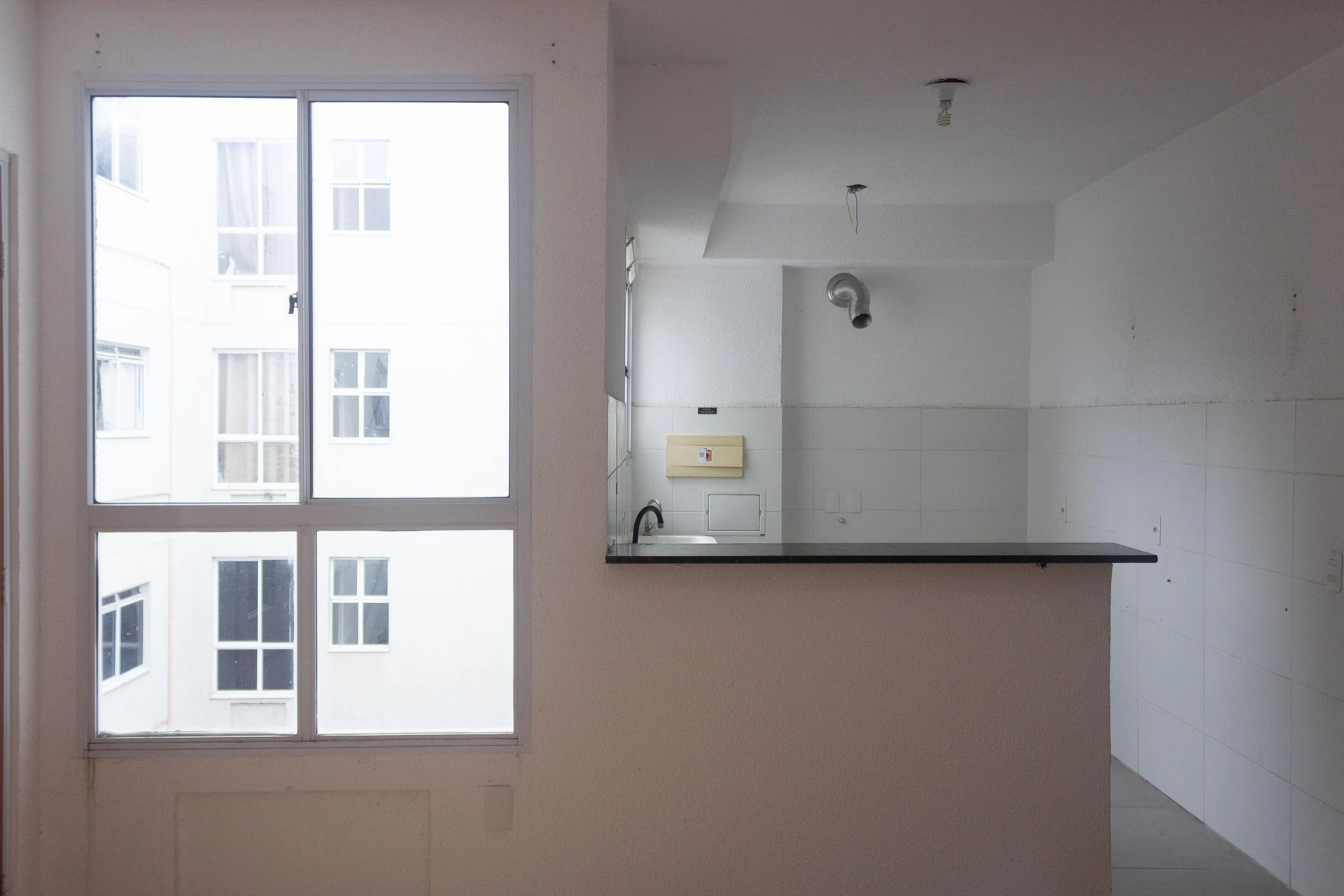 2-bedroom apartment in a building with a pool — photo 15